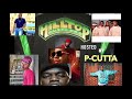 NAAM Brigade Feat Philadelphia Freeway In IM GOOD P Cutta Mix