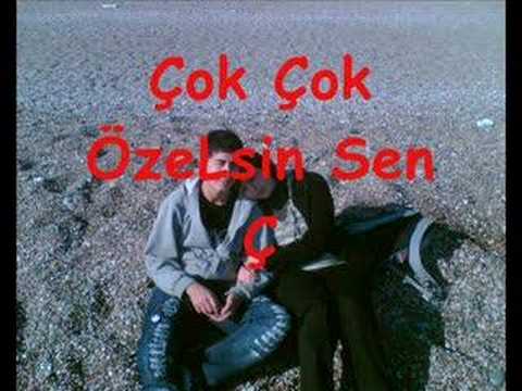 Dj_B4pT3r - İdeal Aşk Remix