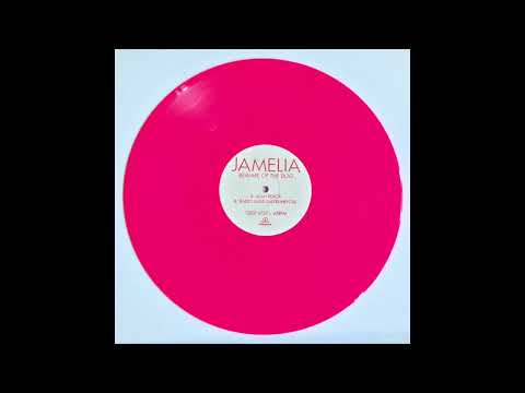 Jamelia - Beware Of The Dog (Patrick Alavi ReroX)