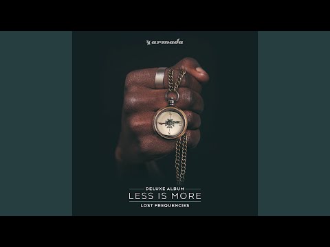 Videoclip de Reality (Deluxe Extended Mix) — Lost Frequencies