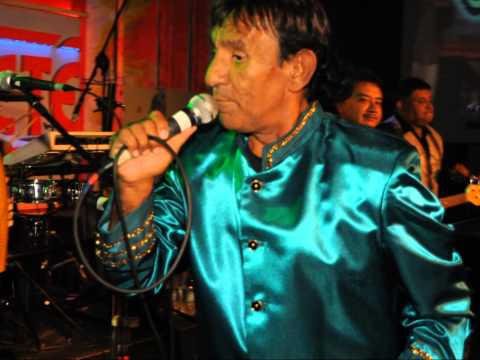 Leo de la Mancha y los Manchados La Chiricuta