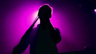 Menomena - TAOS / BOTE / Evil Bee (Live in NYC)