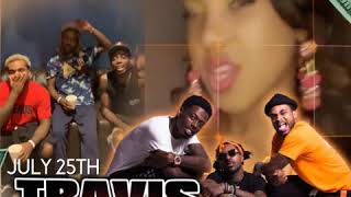 BOA EPIC THURSDAY TRAVIS PORTER