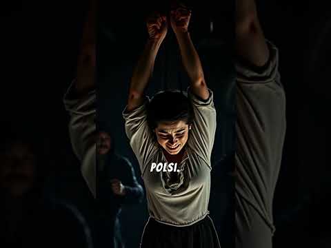 Il nodo della strega: la tortura silenziosa usata contro le donne #StoriaVera #ShortStorici