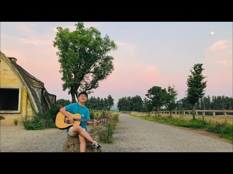 Freight Train / Trambone / Mr. Sandman | Short Clips | HOOON in JEJU 김지훈 기타