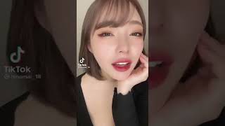 【TikTok】セクシーおっぱい