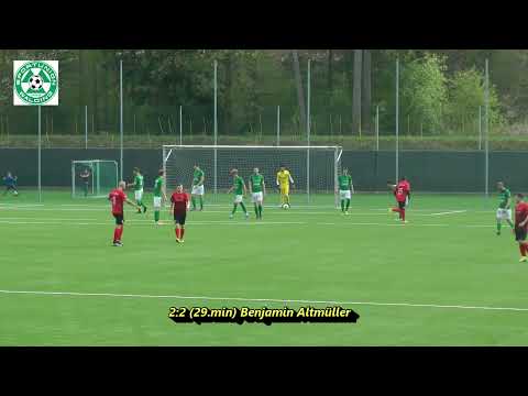 SV Pasching 16 gegen Walding - 2. Klasse Mitte