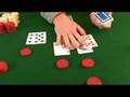Blackjack Card Game Tips : Blackjack Splitting ...