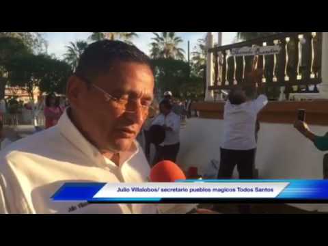 LAS TRADICIONES SUDCALIFORNIANAS 