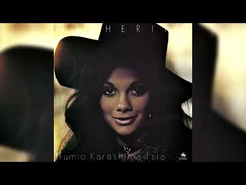 Fumio Karashima Trio ‎– Gathering 1977