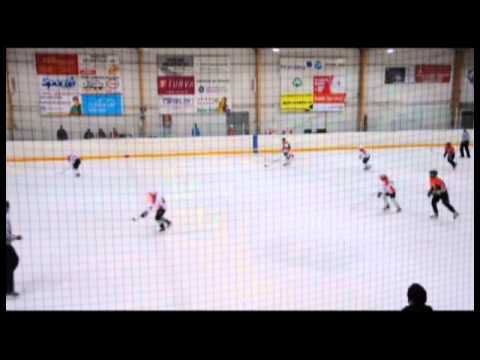 HC Nokia HeKi Nurminen