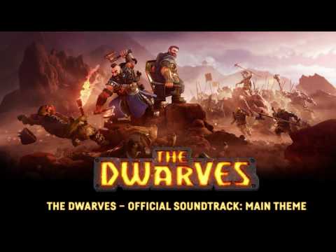 The Dwarves - Soundtrack: Main Theme