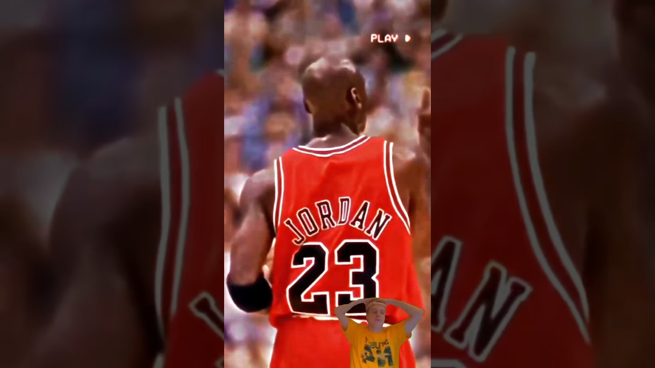 I’m Michael Jordan 😈 [4K] #nba #michaeljordan #meme #edit #popular #fyp #viralvideo #foryoupage