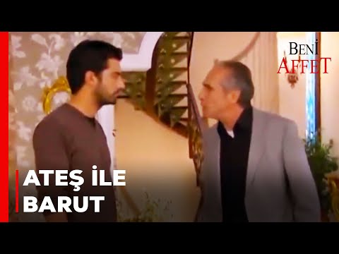 Osman Kozan ile Kemal Karşı Karşıya! | Beni Affet Özel Sahneler