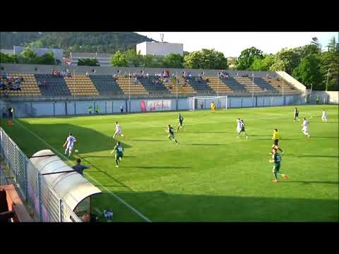 CB24 Tabor : NK Krka – 4 : 1 Highlights