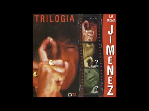 La Mona Jimenez 08-Derecho viejo