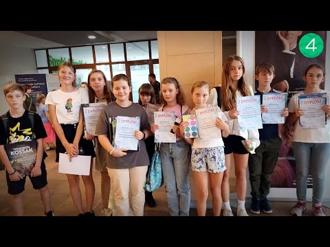 552. odcinek Faktów Czwórki