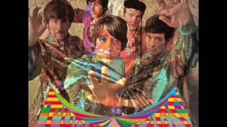 The Hollies - We're Through