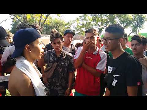 CICATRIZ vs RIED - Golden Shell - SUB 16 - Pre Temporada- Fecha 1 - Segundo Filtro