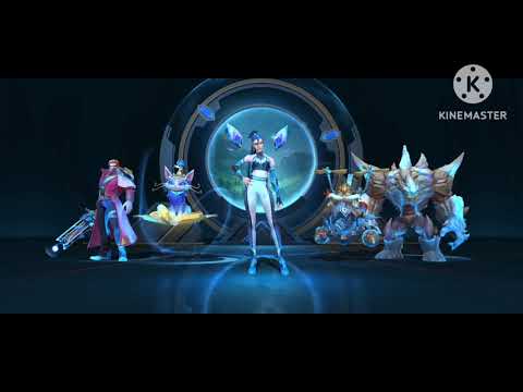 Tặng ACC || Tốc Chiến Wild Rirf || Kênh đủ 1100 sub mình share cho ae nhé