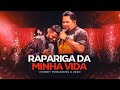 Rapariga Da Minha Vida Evoney Fernandes Zezo Ao Vivo Em Fortaleza