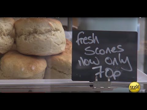 見えない手 - 需要と供給 (The Invisible Hand - Supply & Demand)