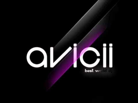 Avicii & Sebastien Drums vs Shakedown - Even At Night (eSQUIRE Bootleg)
