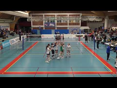 2024 01 09 / Finnish League / Jymy Volley - LP Viesti