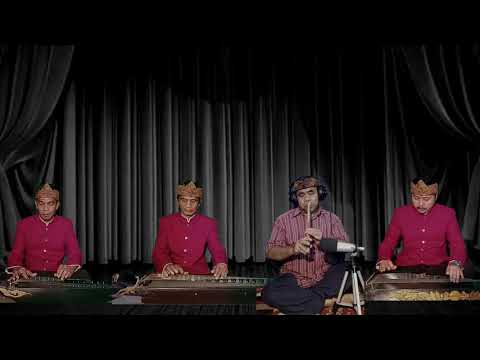 Kacapi Suling Klasik Degung Pajajaran.....