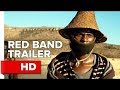 FIVE FINGERS FOR MARSEILLES Red Band Trailer Once Upon A Time In South Africa