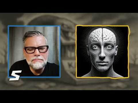 Crazy!!! Kayvan Soufi Siavash entfesselt KI !!! „KAA I“  Würgegriff der digitalen Schlange # KEN FM