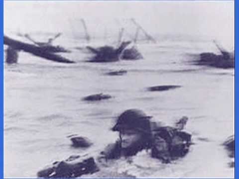 D-DAY:  Omaha Beach in Retrospect