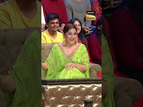 Anubhav Shares A Funny Encounter With His Father | The Kapil Sharma Show |#tkss #comedy #kapilsharma