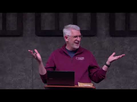 1 John 2 (Part 1) :1–17 • We have an Advocate with the Father