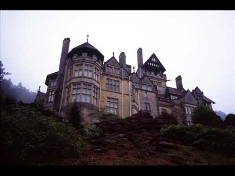 Crowning Music Of Awesome - "Black Rose"