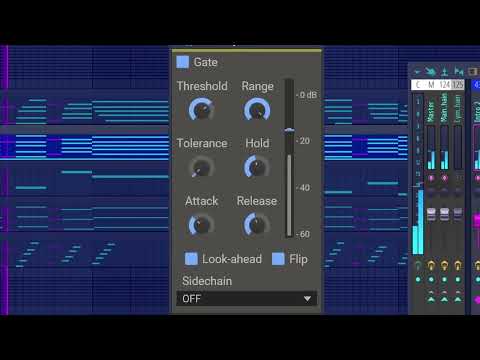 Plugin Highlight: KHs Gate