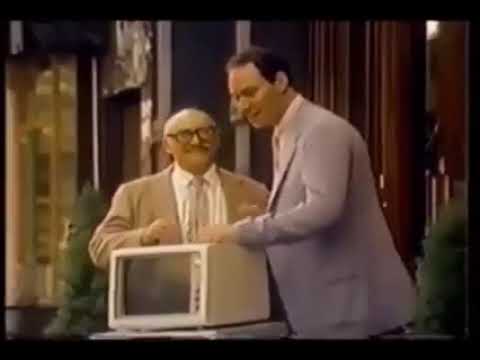 IBM Presents You Make The Call 1986 - Saints Vs. Cardinals.mp4