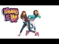 Shake It Up 2x06 Review It Up