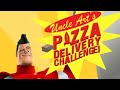 Meet The Robinsons Pizza Delivery In Game Music Extended