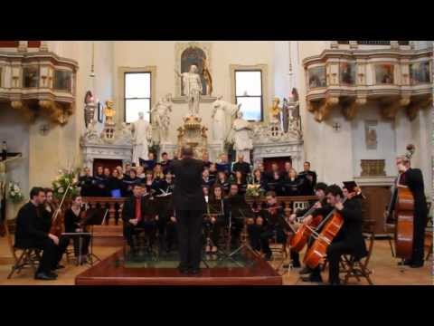 Mendelssohn-Da nobis pacem (Verleih' uns Frieden)