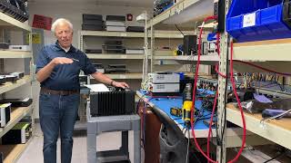 Why the PMG Signature preamp is so radical 