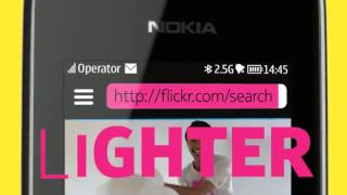 Nokia 309