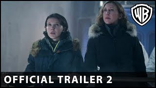 Download lagu Godzilla: King of the Monsters -  Trailer 2 - Warner Bros. UK mp3