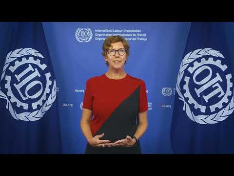 Global Employment Trends for Youth 2024 | International Labour Organization