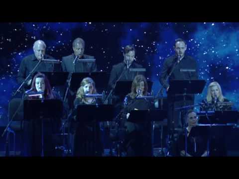 The Little Prince Concert teaser