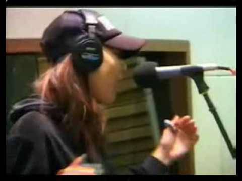 [live] T (Yoon Mi Rae) - Scent of life(삶의 향기)
