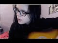 Ugly ~ Nicole Dollanganger | Cover 
