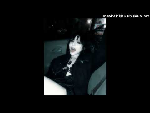 Crystal Castles x Techno x Club type beat - "Paranoia"