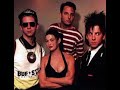 Information Society - To Be Free