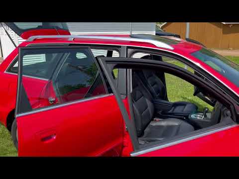 1998 Audi A4 (CC-1732747) for sale in Stanley, Wisconsin